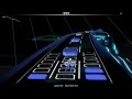 Audiosurf : Jupiter One - Moon Won't Turn