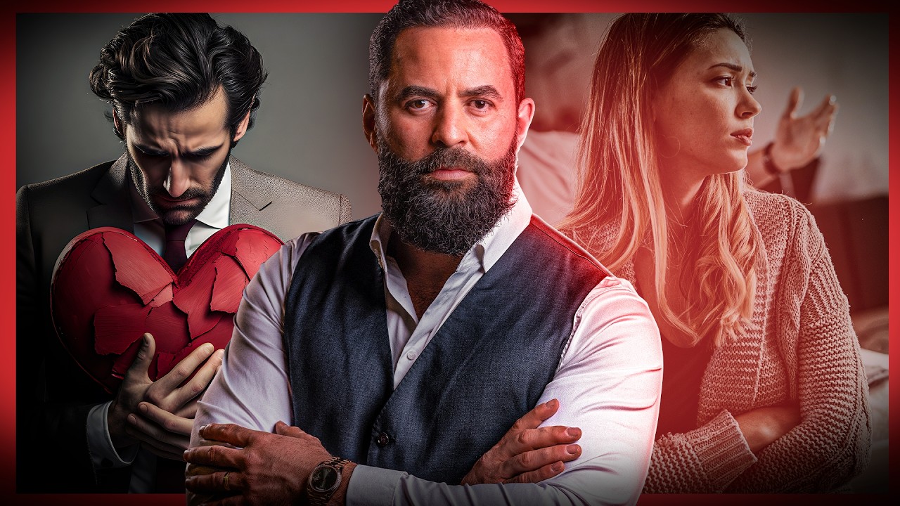 Essa é a SOLUÇÃO para MULHER PROVEDORA