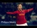 Philippe Mexès - Unreal Goal ||HD||