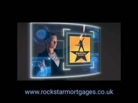 Rockstar Mortgages video.