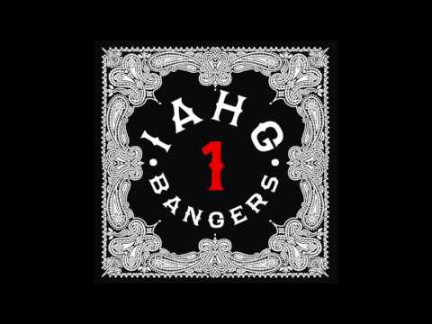 KID ENIGMA | SHOELACES | IAHG BANGERS #1