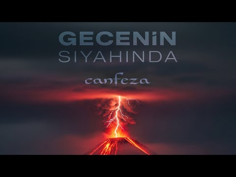 Canfeza - Gecenin Siyahında