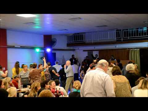 ▶Las Voces de Godeken - "La quebracheña"🎼