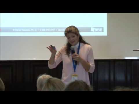 The Dishwasher Theory