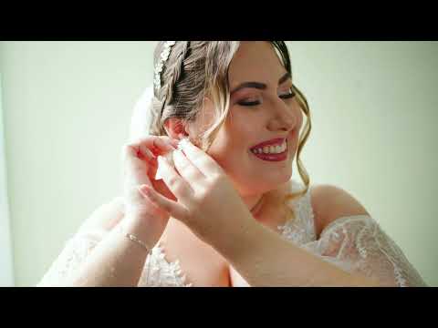 Casamento - Thalia e Lucas em Rubiataba - GO