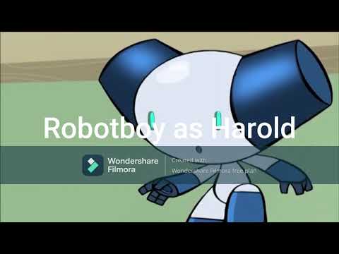 The Little Transformers Girls Part 22 - End Credits