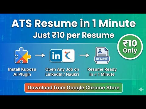 Item video thumbnail