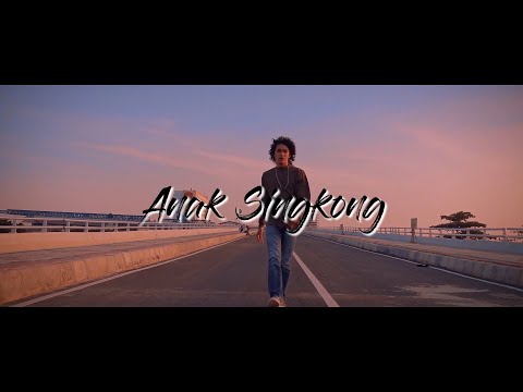 Anak Singkong - ZerosiX park (Cover)