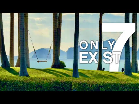 Ritz Carlton Phulay Bay: Best Room Yet...The Catch?