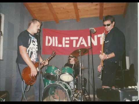 Diletanti - Prodajem banane