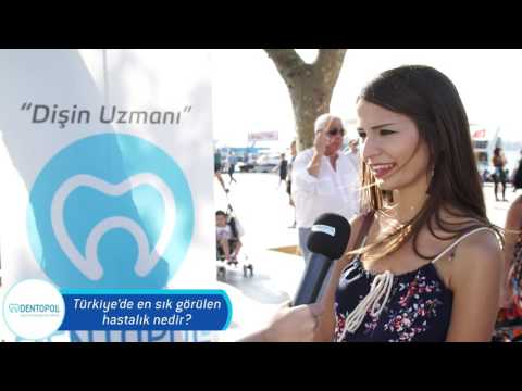 Türkiye'de en sık görülen hastalık nedir? Uzmanından öğrenelim.