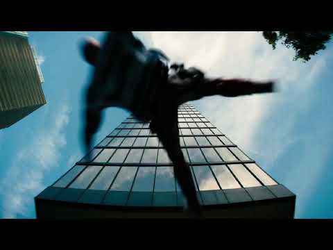 Delateted scene of Deadpool