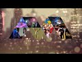 Mediacorp Extended Closer Endcap 2015 Present