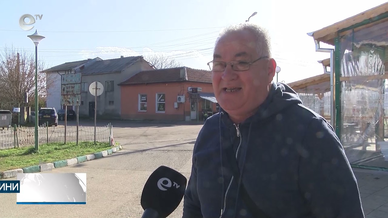 Пътища в област Хасково са в окаяно състояние
