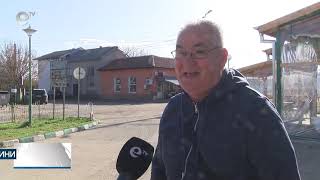 Пътища в област Хасково са в окаяно състояние