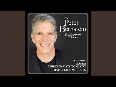 Danny And Lucia / The Fort (From "The Alamo: Thirteen Days To Glory")