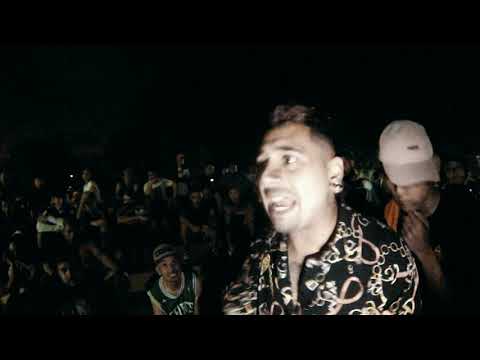 Acertijo x Zen x Tima vs Verde x Jet King x Mascara - 4tos - Fecha 3 - T5 - 14-02-2021