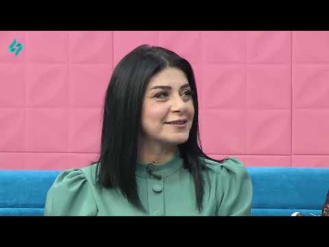 Heyat terzi 06.03.2023 - Ulvi Qilinc, Cemil Efendiyev