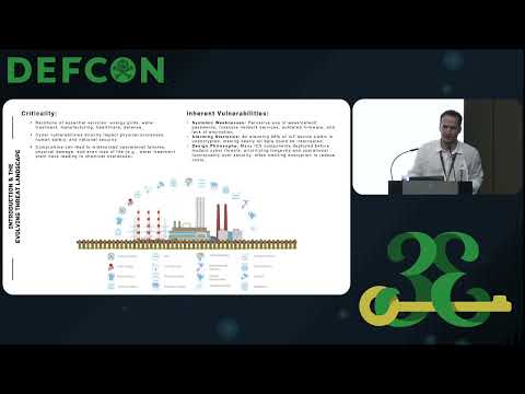 DEF CON 33 - No Brain No Gain - Mehmet Önder Key, Temel Demir & Dr  Ahmet Furkan Aydogan