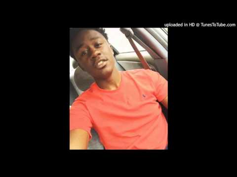 Trezzy - Thug Wit You