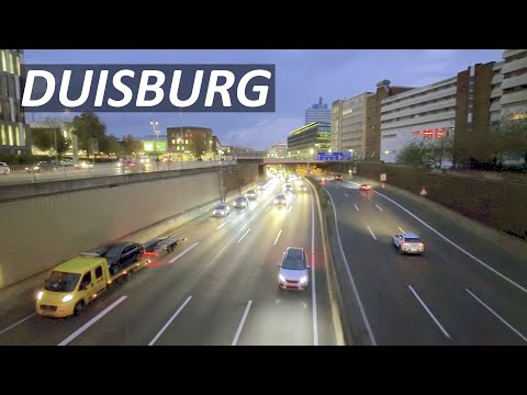 Von Neudorf in die City | Herbst 2022