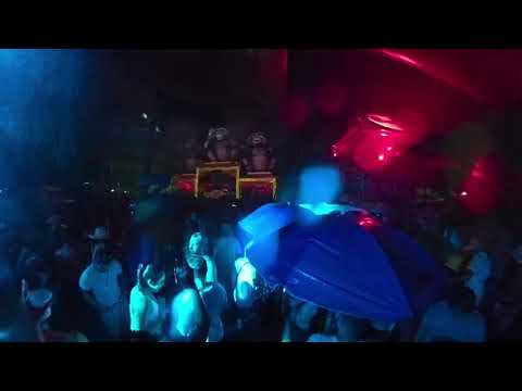 Stan Kolev @ Universo Paralello 2020