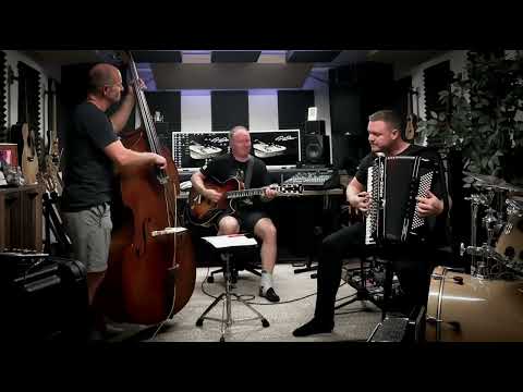 Patrik Hoetzl Trio - Sir Patrik‘s Polka