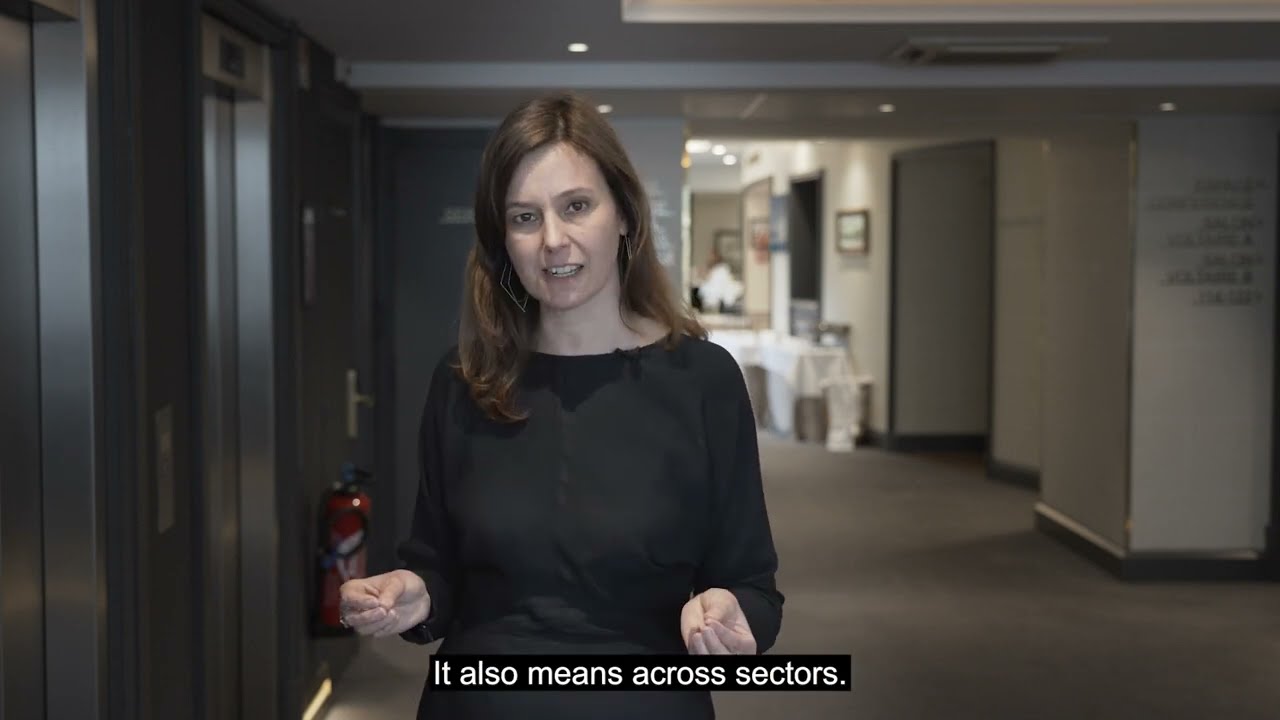 PAN: Solving Today and Tomorrow’s Crises through Networked Advocacy