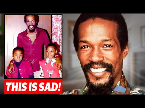 Eddie Kendricks Died 25 Years Ago, Now His Children Confirm AWFUL Rumors