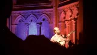 Bonnie Prince Billy - Even If Love. Berlin. March 2014.