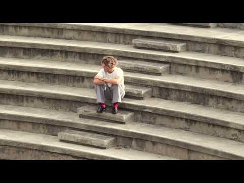 DE NUEVO - Mario Puglia, Dromedarios Mágicos (VISUALIZER)