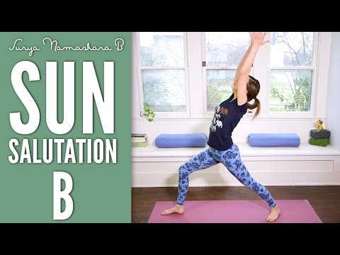 Yoga for Beginners Foundations of Flow