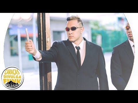 MC Bin Laden & MC Brankim - Medley Pesado 2017