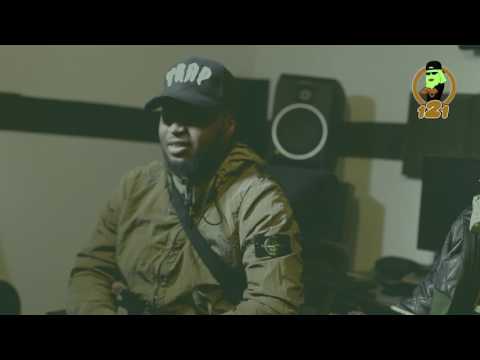 Uncle Rafool's 121 - Trizzy Trapz  [@UncleRafool @TrizzyTrapz]