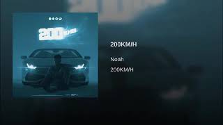 NOAH - 200 Km/H (Official Video)