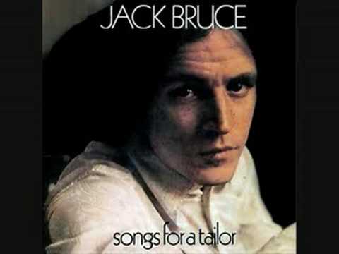 The Clearout - Jack Bruce