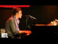 Patricia Barber - Light my fire en live dans l'Heure du Jazz sur RTL - RTL - RTL