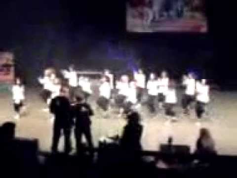 D!s Dance Competition 2008