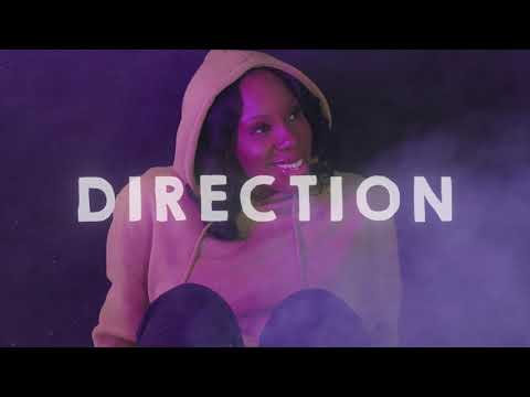 Fiona Yorke Kainyah  - DIRECTION LYRIC VIDEO