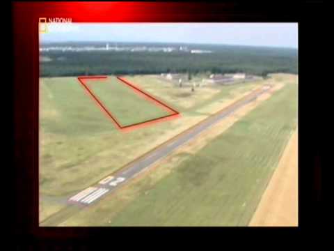 Mayday Alarm im Cockpit - Der Jungfernflug des A-320 Teil 3