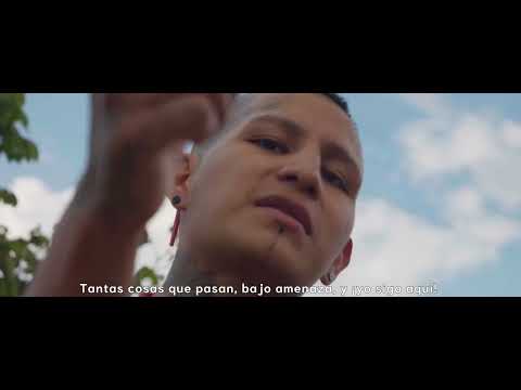 Jhon Jota & Ferro G - No me he ido (Prod. Slug)