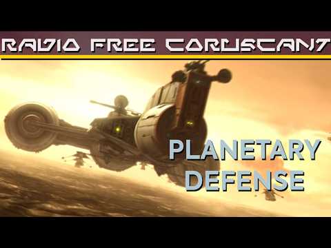 5 Great Ships for Planetary Defense Fleets | Star Wars List