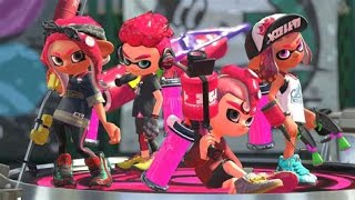 Splatoon 2 multiplayer with Ryujinx ldn 2.3 build!