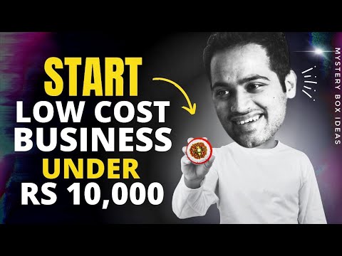 , title : 'Business Ideas to Start Under Rs10,000/- | 15x Profit Growth in 5 Months of Business #bebusy'