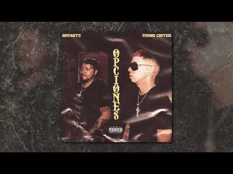 OPCIONES - Bryartz ft. Young Cister