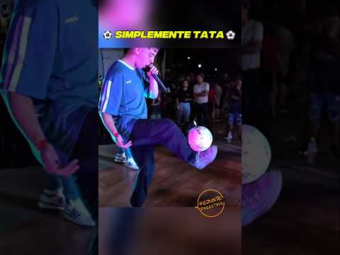 TATA'S PIPELINE TO EXE ⚽️🔥💯 ONLY TATA CAN DO IT ✨️