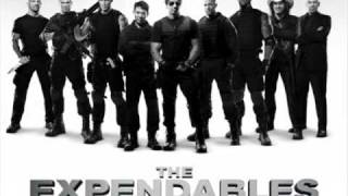 02 Aerial (The Expendables OST) - Brian Tyler