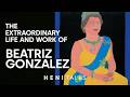 Beatriz González The Artist Who Defined Colombian Art History