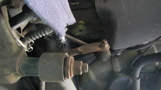 2003 Mazda Protege5   Rust Prevention