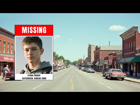 Kansas 2009 cold case solved — arrest shocks community